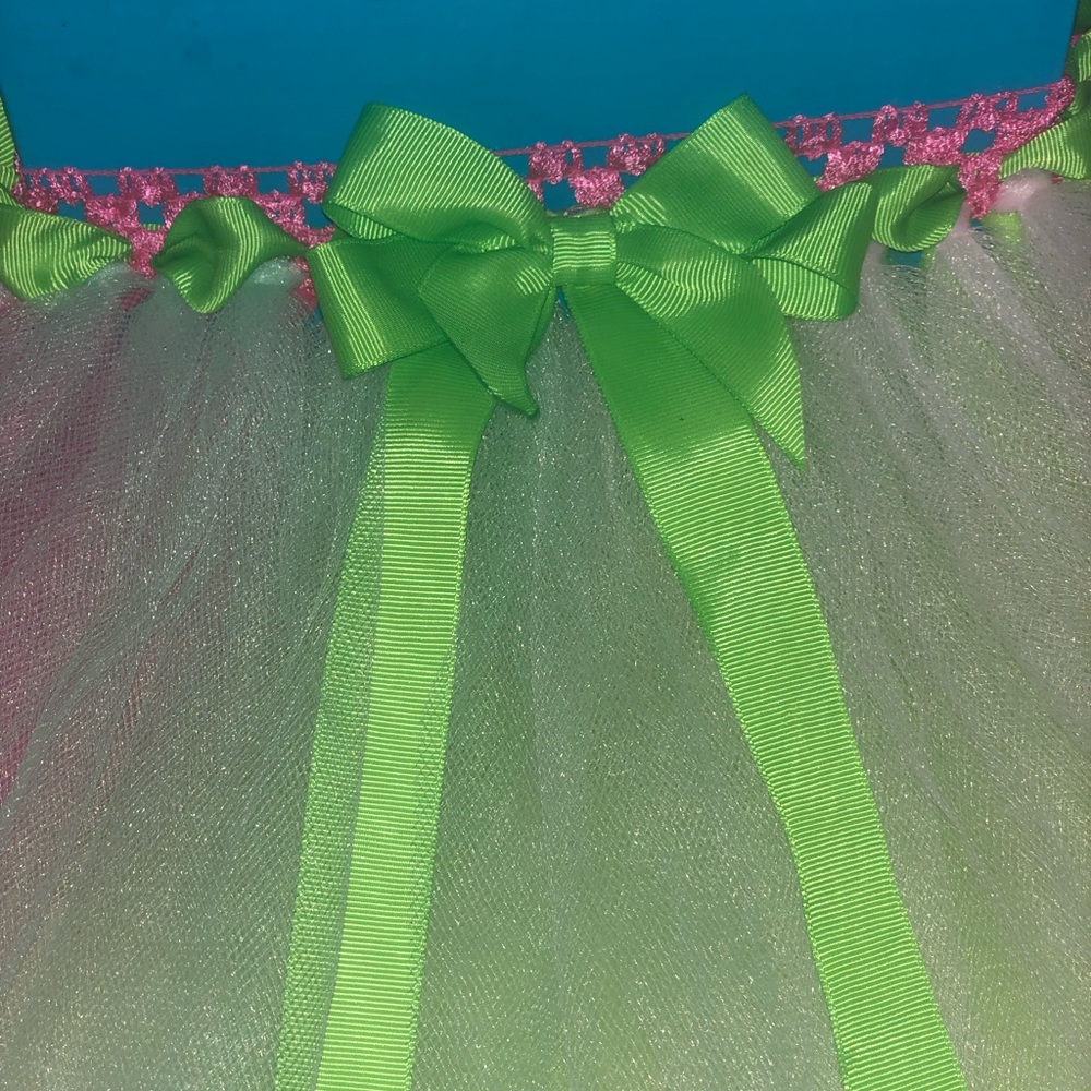 Small size tutu - Picture 2 of 2